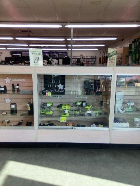 Cash America Pawn