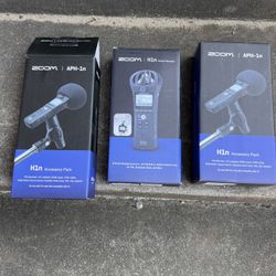 Recording Kit