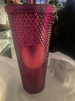 Starbucks’s Berry Cup