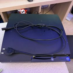 Sony PlayStation 3 (PS3) – Model CECH-2501B – Working Perfectly ‼️NO TRADES!!! ‼️PLS READ! 