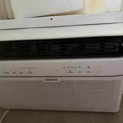 Toshiba AC