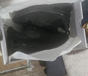 Nike Air Max 270