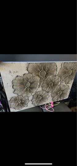 Decor canvas