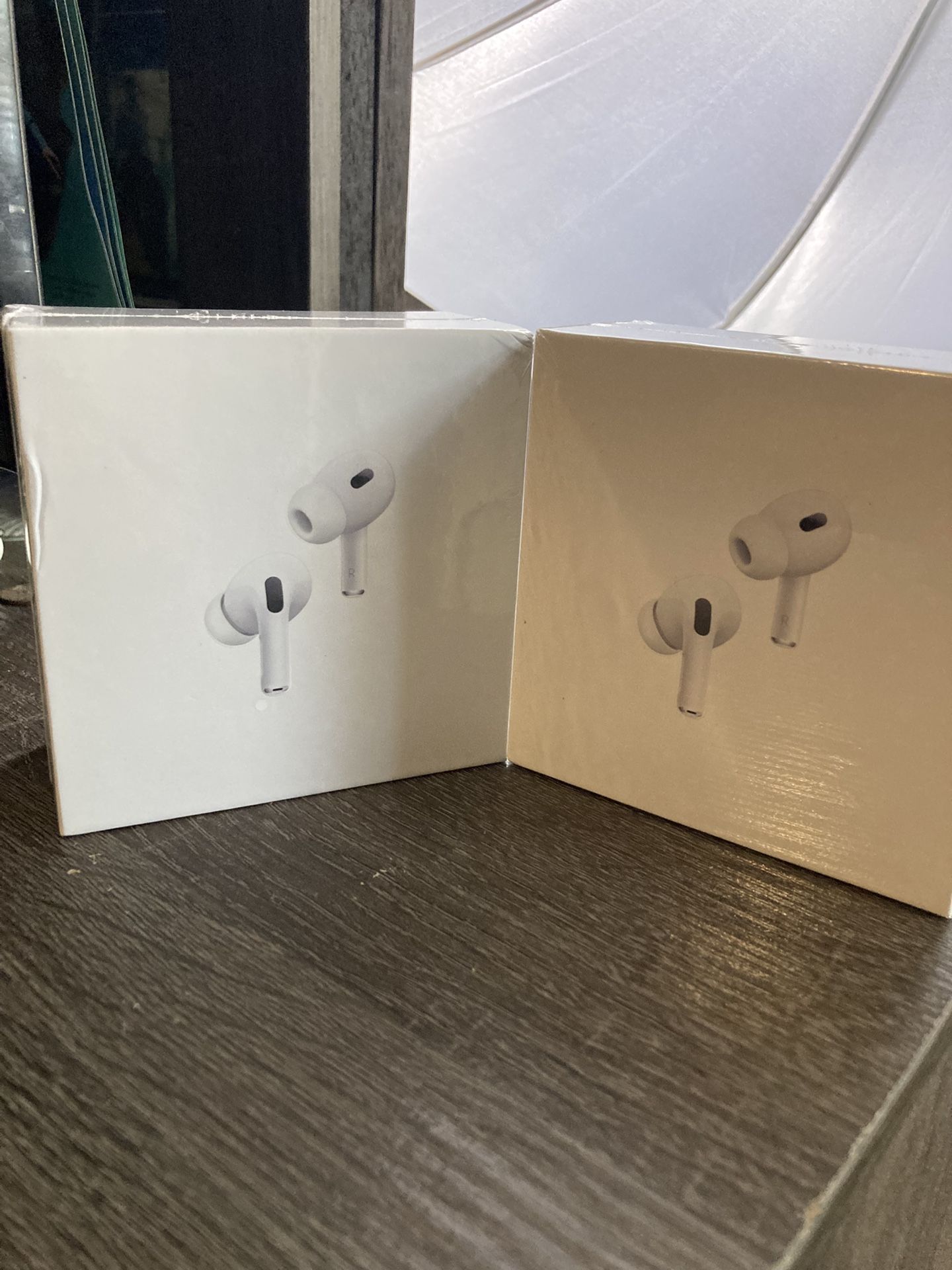 AirPod Pro Gen 2