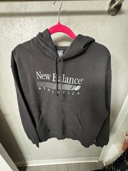 New Balance Athletics Pullover Hoodie