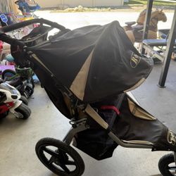 Bob stroller 