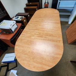OFFICE CONFERENCE TABLE