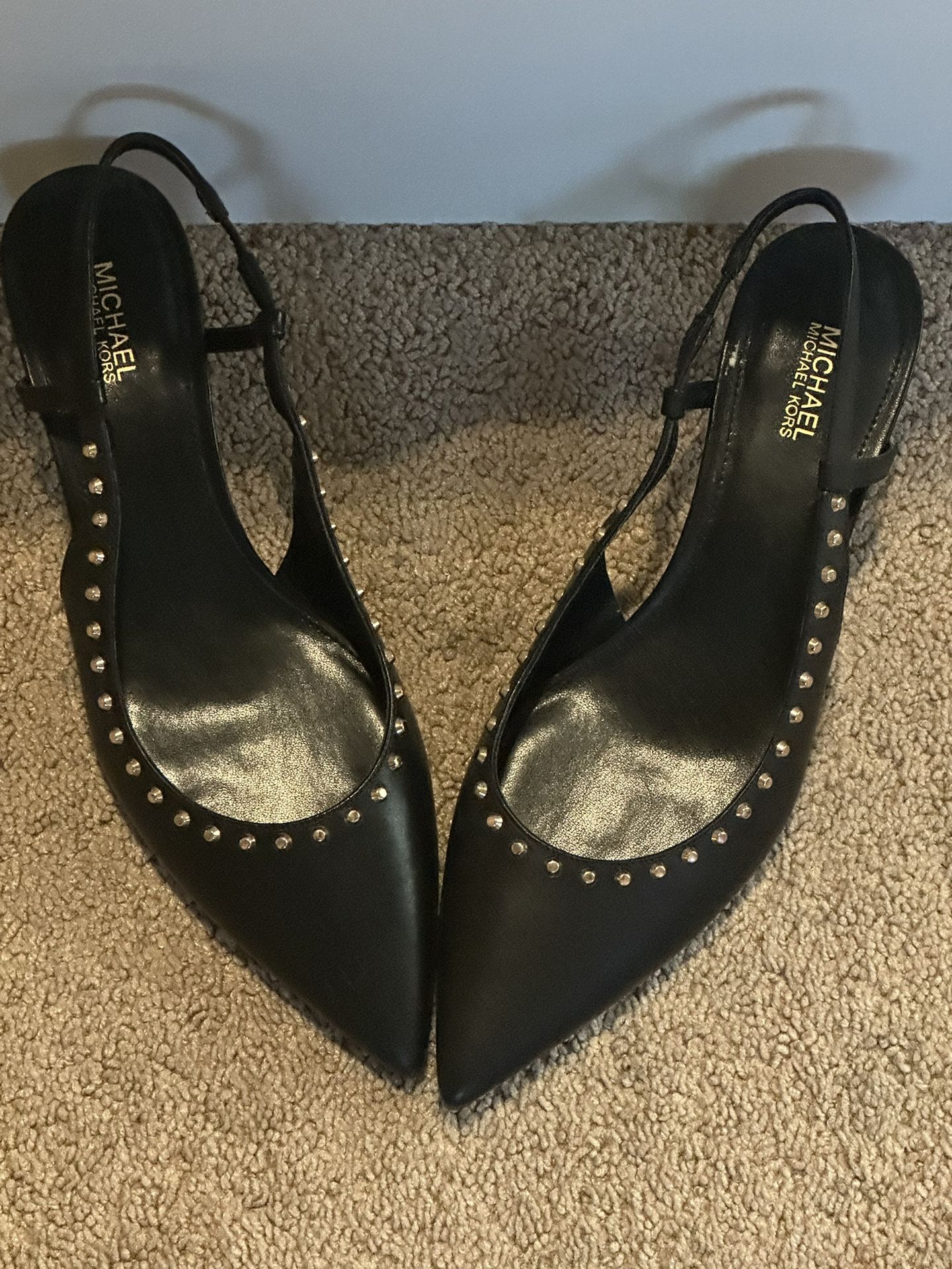Michael Kors shoes 