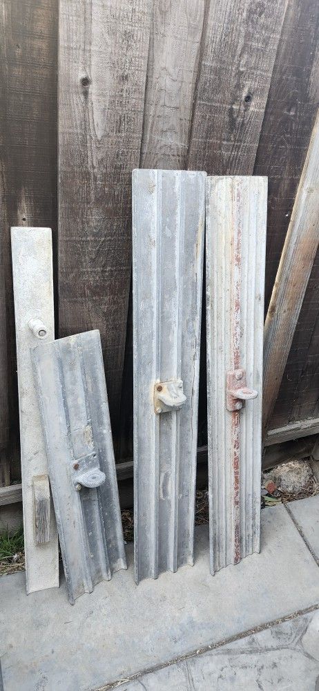 Cement Tools