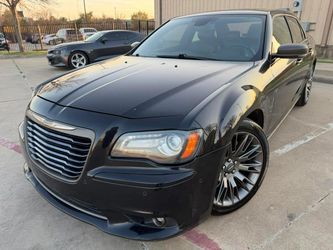 2013 Chrysler 300
