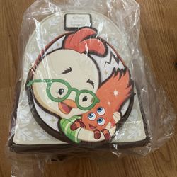 Loungefly Chicken Little Backpack