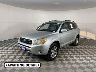 2007 Toyota RAV4