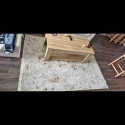 Coffee Table Used  $25