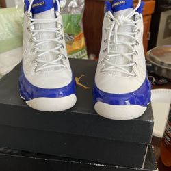 Retro 9