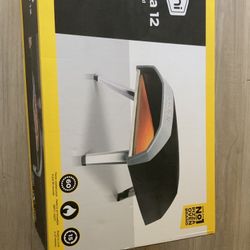 Pizza Oven
