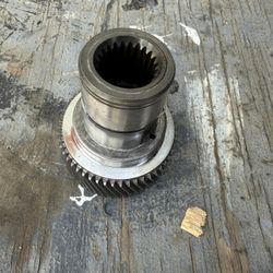Input Shaft NP231J 89-94 