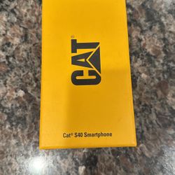 CAT S40 810 G