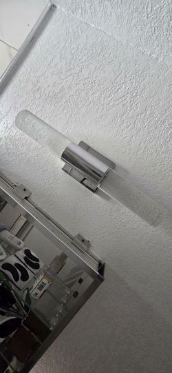 Bathroom Vanity Light