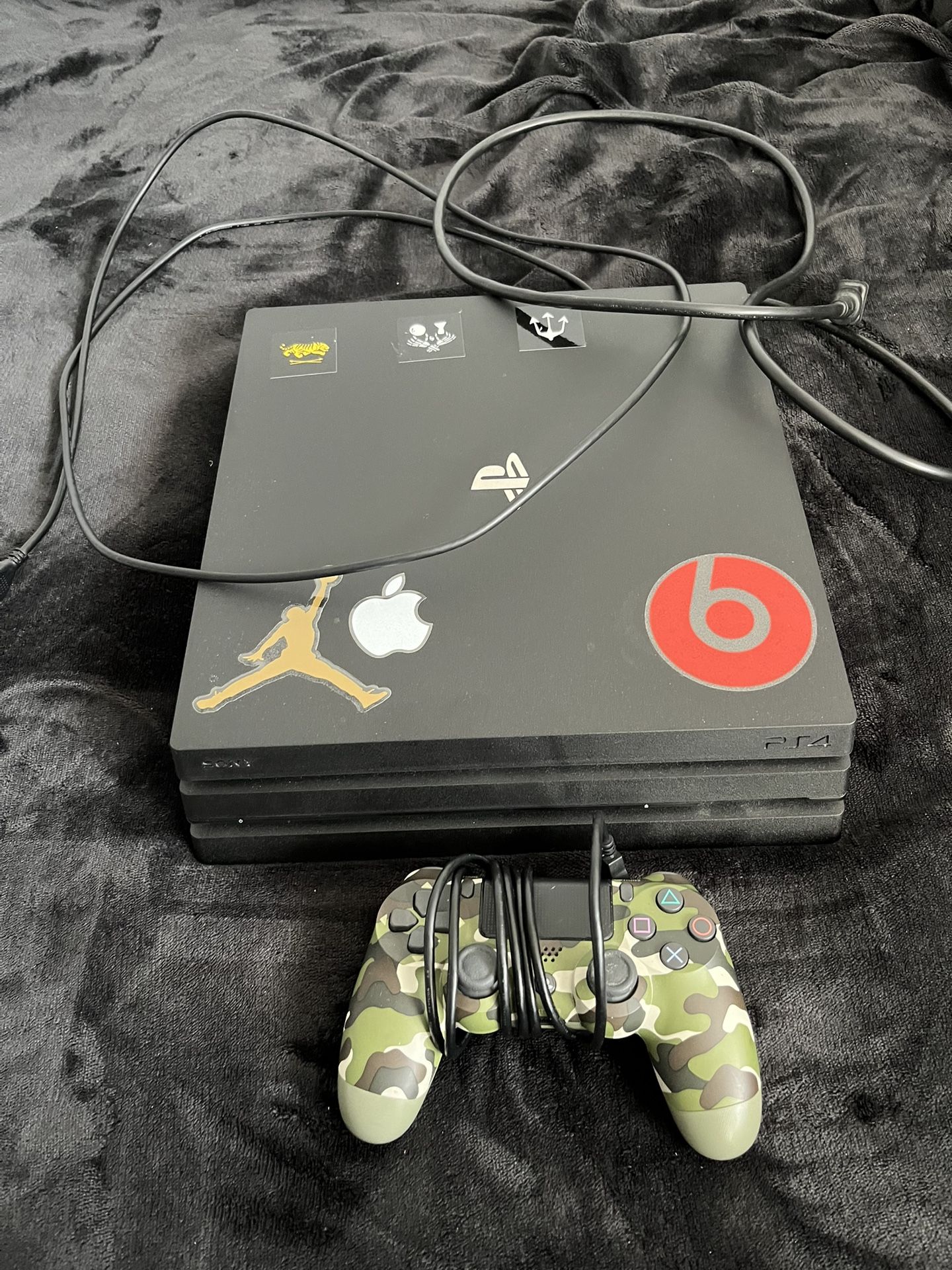 PS4 Pro