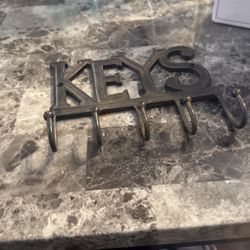 Key Holder