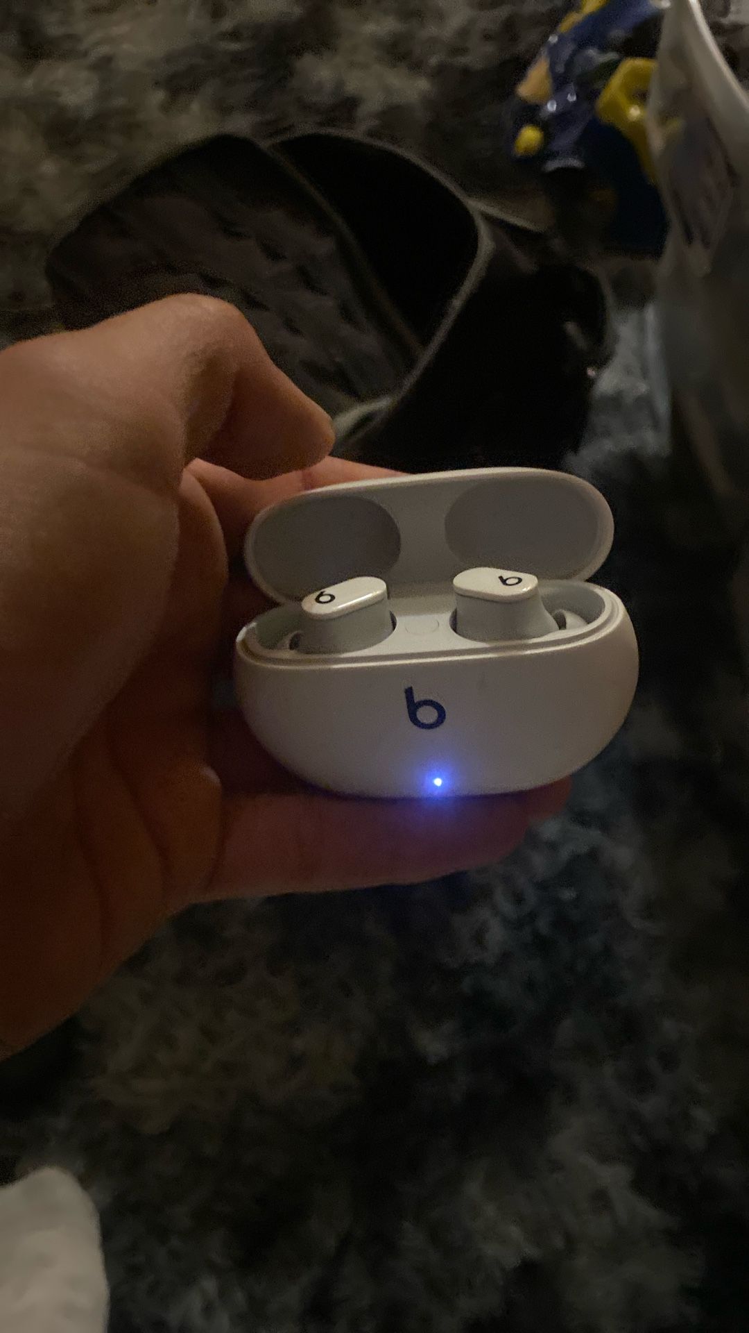 Beats Wireless Headphones