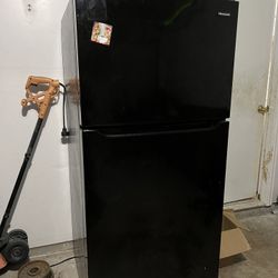 30 Inch 18.3 cu. ft Refrigerator 