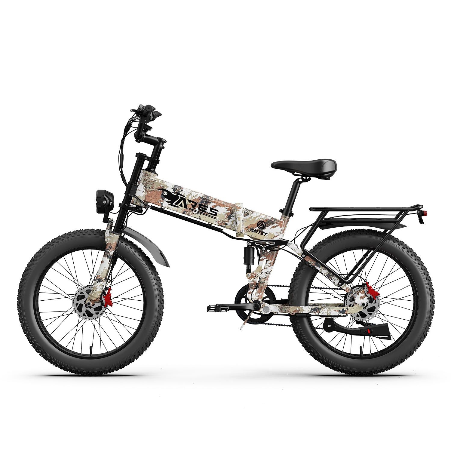 Electric Bike