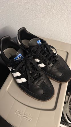 Adidas Samba