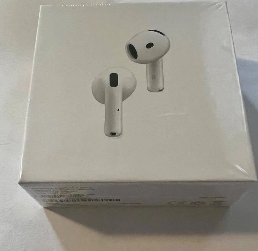 Brand New AirPods.