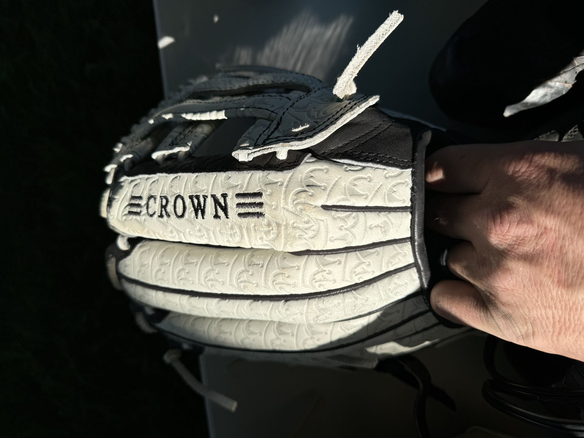 Baseball Gloves