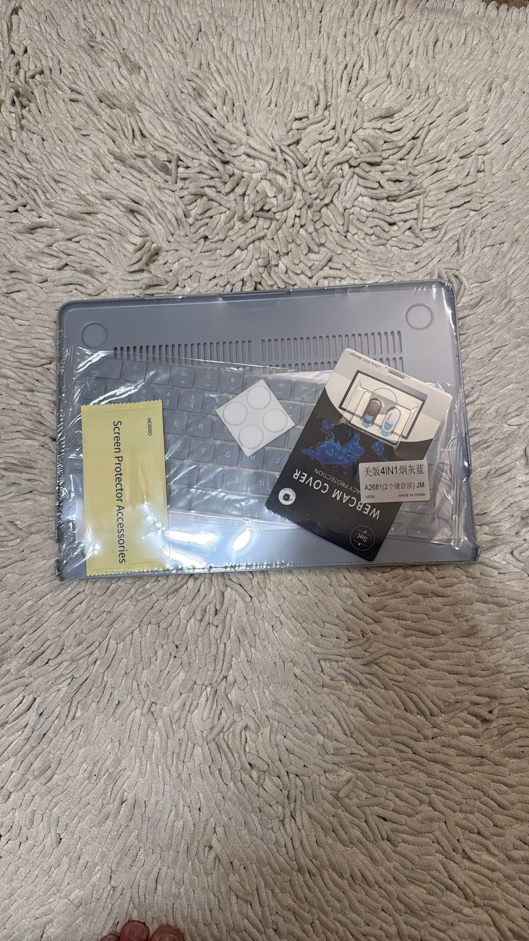 MacBook Air Laptop Case