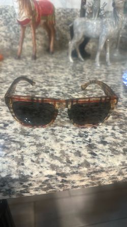 Burberry Sunglasses