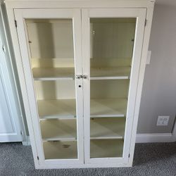Display Cabinet