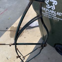 26” Schwinn Phantom Frame (1995)