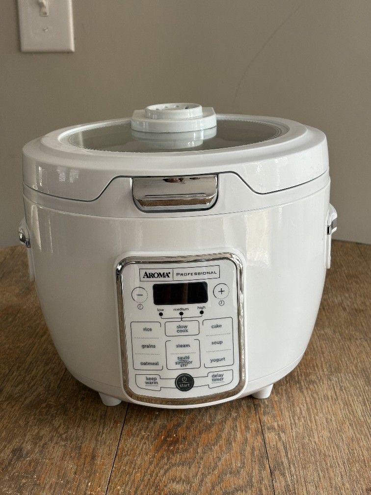 Rice Cooker