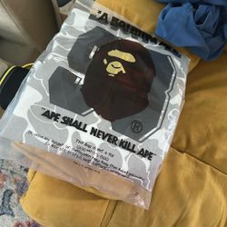 Bape Medium T Shirt 