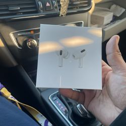 Air Pods 