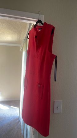 Tommy Hilfiger dress