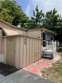 4 Bedroom/3 Bathroom All Ages Community Mobile Home For Sale