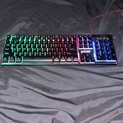 Skytech Gaming Keyboard