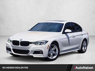 2017 BMW 340i