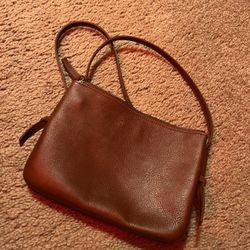 madewell crossbody purse 