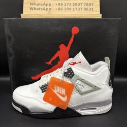 AIR JORDAN 4 RETRO FV5029 100
