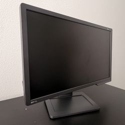 BenQ XL2411P 24” Gaming Monitor – 144Hz – Full HD 