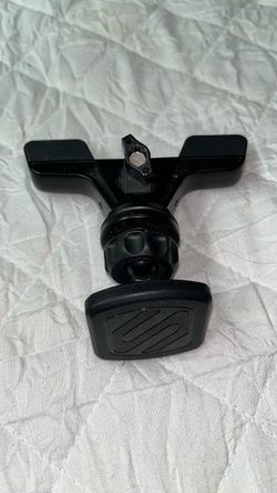 Scosche Magnetic Car Vent Phone Mount