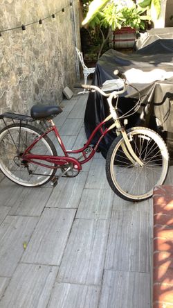 Schwinn Cruiser 6