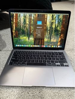 MacBook Air