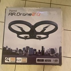 Drone, Jeep Tow Bar, paper Shredder 