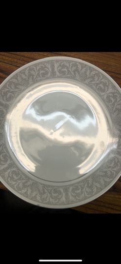 Fine china imperial