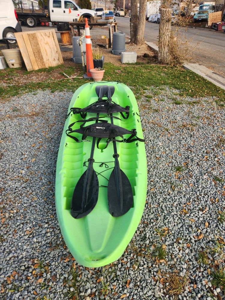 Kayak